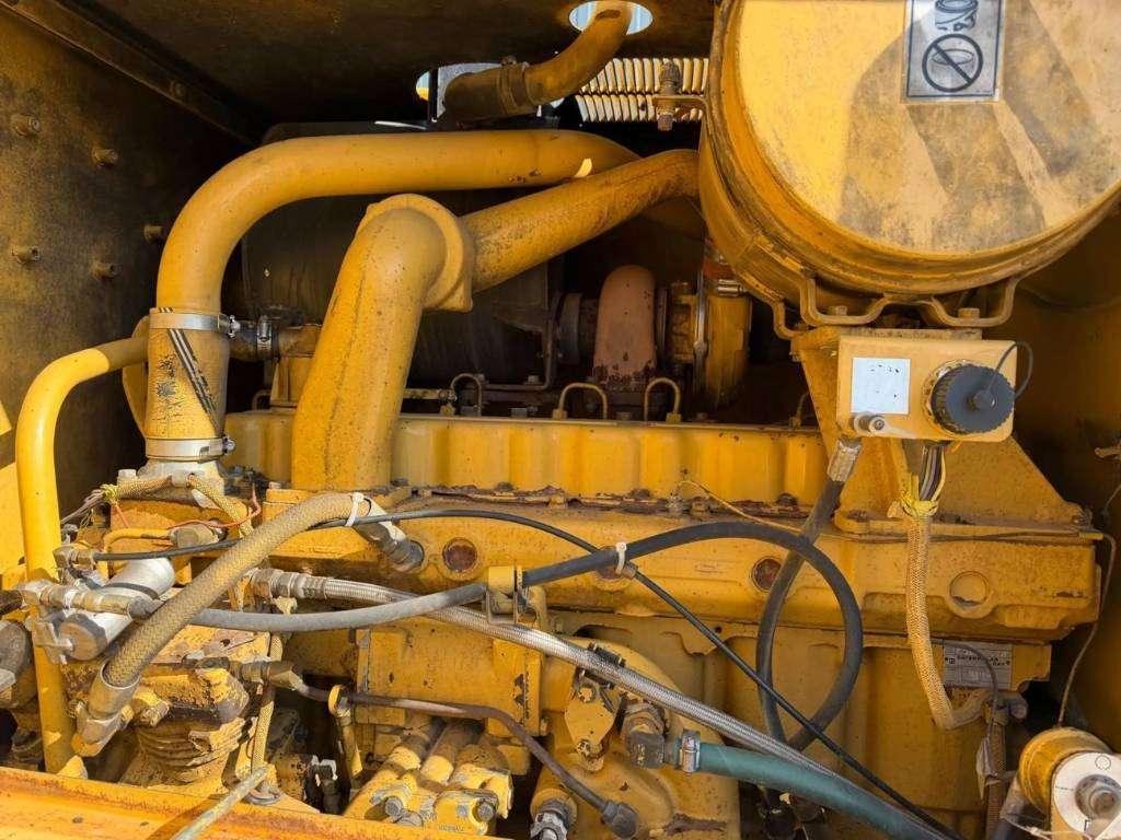Caterpillar 140H Foto 23