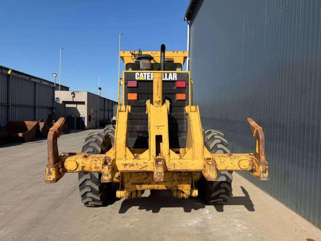 Caterpillar 140H Foto 8