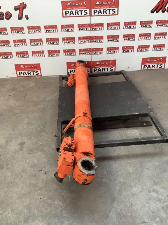 Pistón de penetración para Hitachi EX235 Foto 2