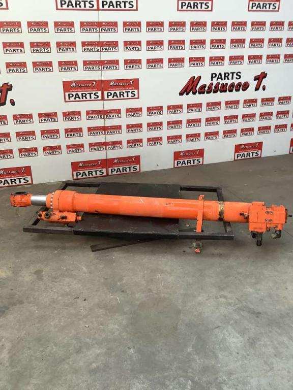 Pistón de penetración para Hitachi EX235 Foto 3