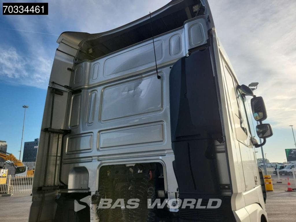 Daf XF 460 XF 4X2 NL-Truck APK SC Hydraulic Foto 11