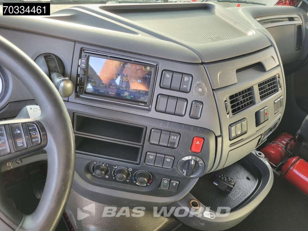 Daf XF 460 XF 4X2 NL-Truck APK SC Hydraulic Foto 24