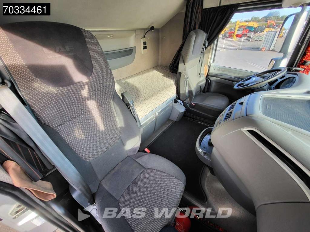 Daf XF 460 XF 4X2 NL-Truck APK SC Hydraulic Foto 26