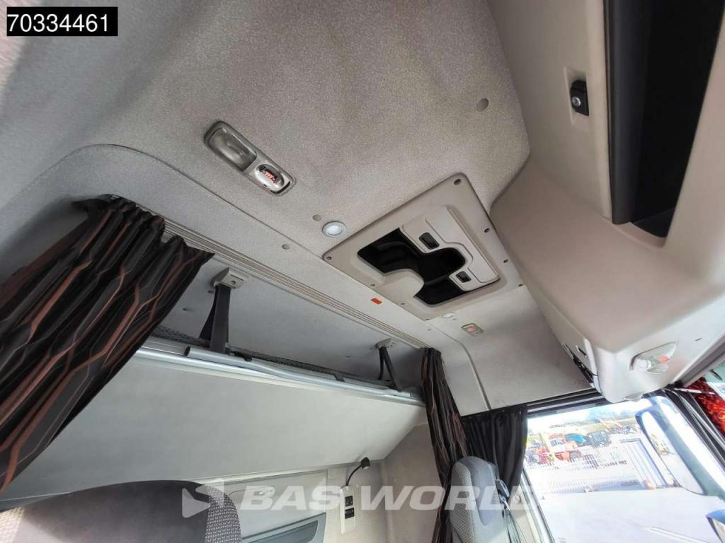 Daf XF 460 XF 4X2 NL-Truck APK SC Hydraulic Foto 27