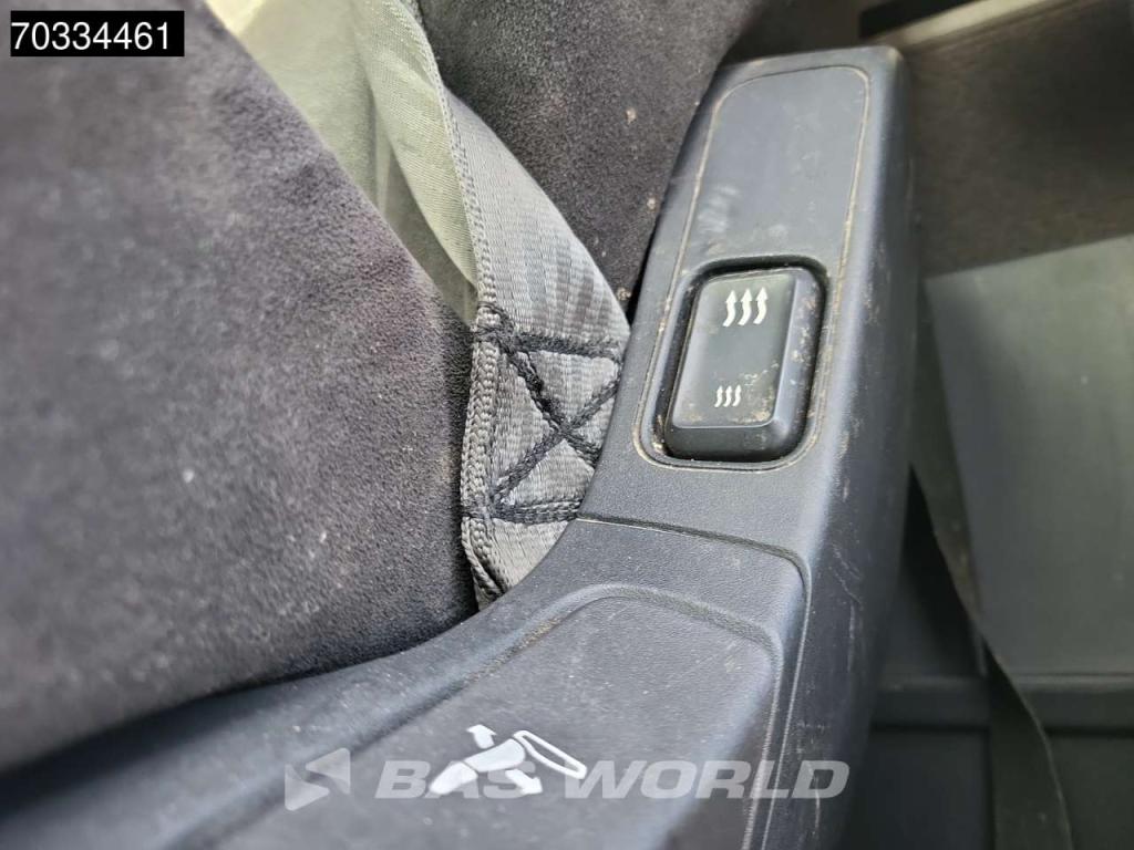 Daf XF 460 XF 4X2 NL-Truck APK SC Hydraulic Foto 29
