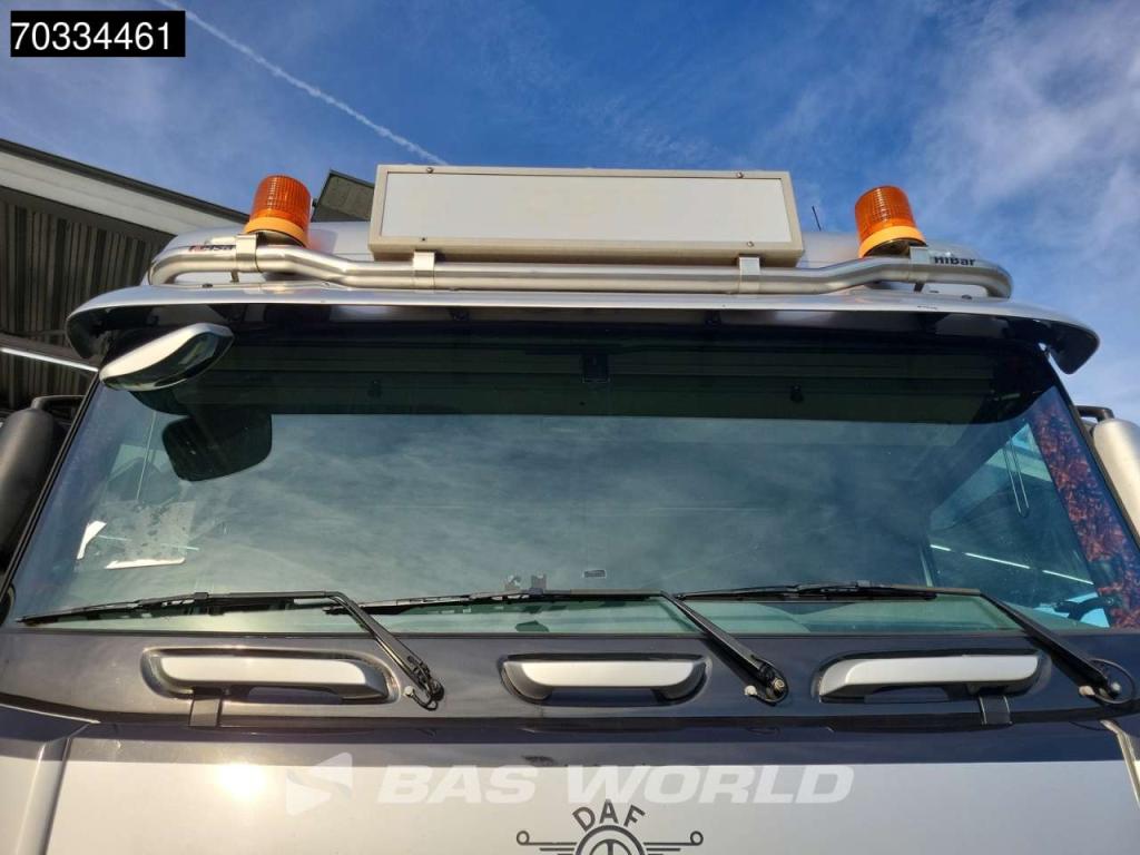 Daf XF 460 XF 4X2 NL-Truck APK SC Hydraulic Foto 7