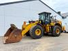 Caterpillar 972M - Weight System / Auto Greasing / Camera Foto 2 thumbnail