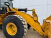 Caterpillar 972M - Weight System / Auto Greasing / Camera Foto 21 thumbnail