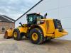 Caterpillar 972M - Weight System / Auto Greasing / Camera Foto 3 thumbnail