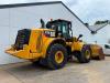 Caterpillar 972M - Weight System / Auto Greasing / Camera Foto 5 thumbnail
