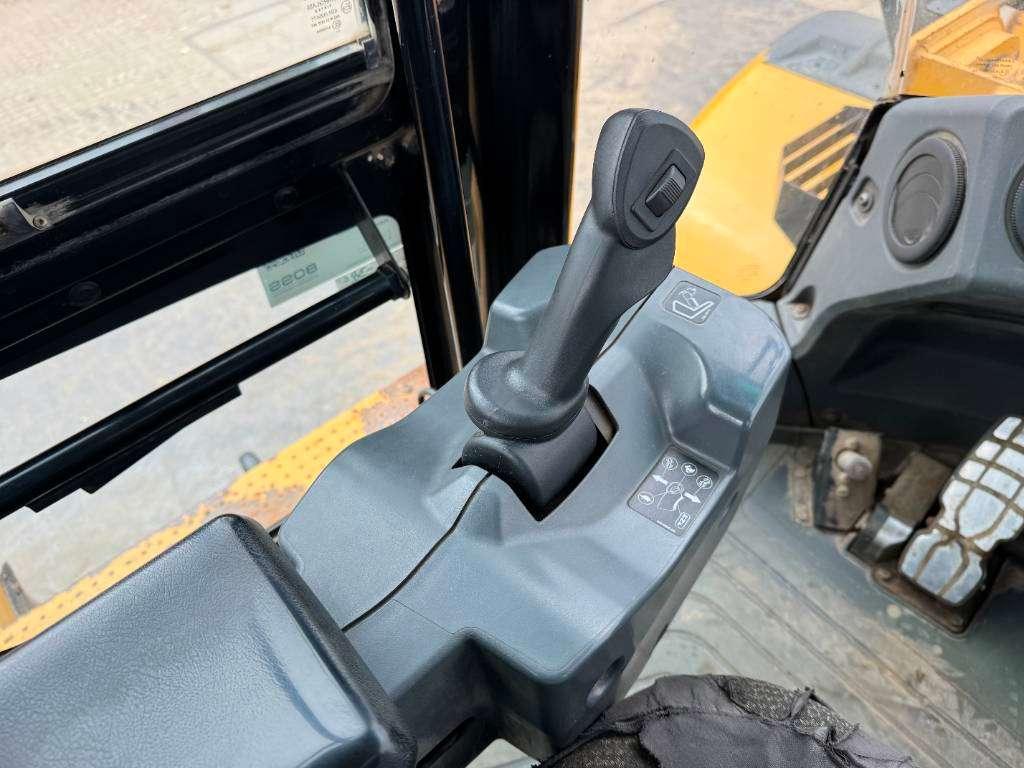 Caterpillar 972M - Weight System / Auto Greasing / Camera Foto 10