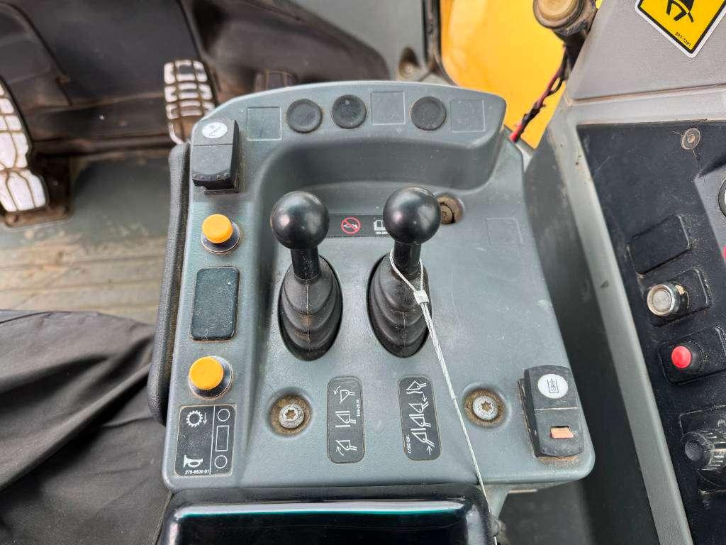 Caterpillar 972M - Weight System / Auto Greasing / Camera Foto 11