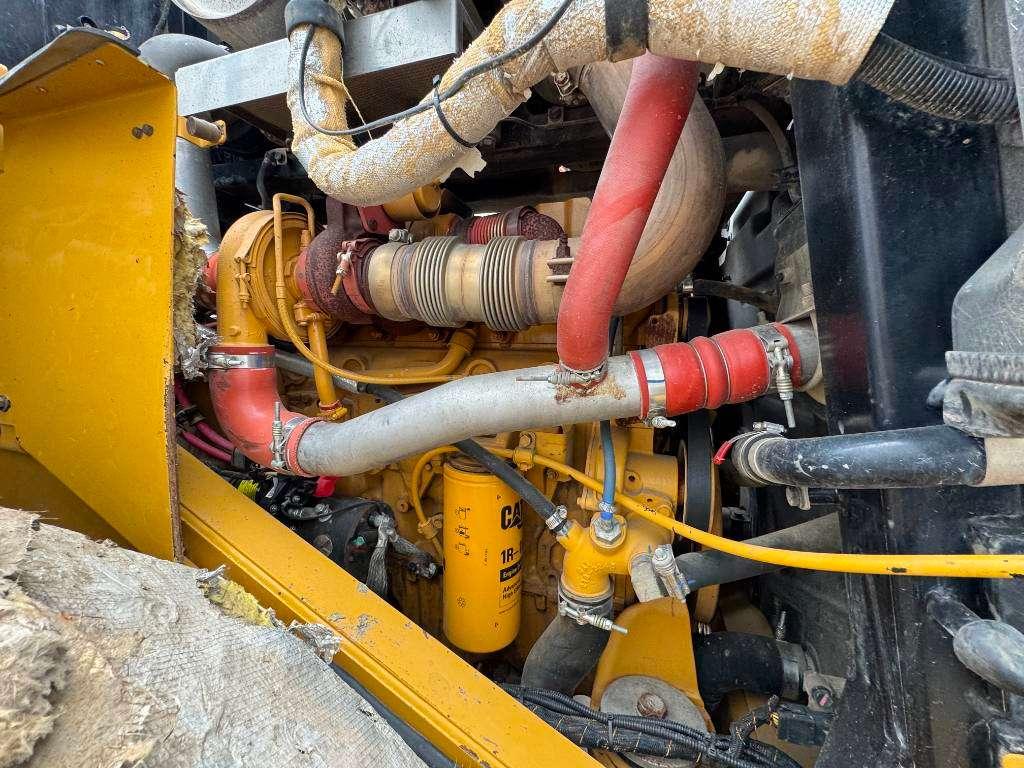 Caterpillar 972M - Weight System / Auto Greasing / Camera Foto 28