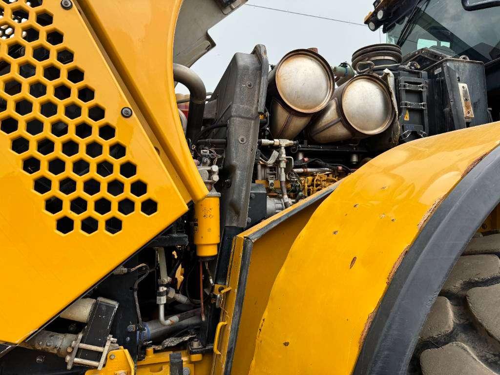 Caterpillar 972M - Weight System / Auto Greasing / Camera Foto 29
