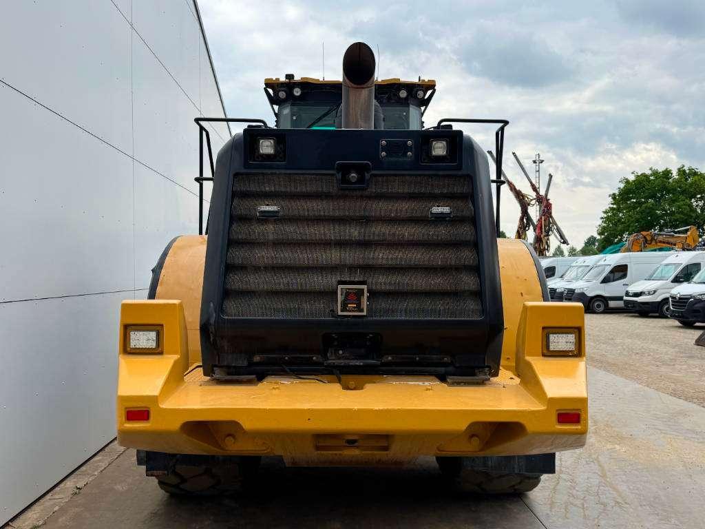 Caterpillar 972M - Weight System / Auto Greasing / Camera Foto 4