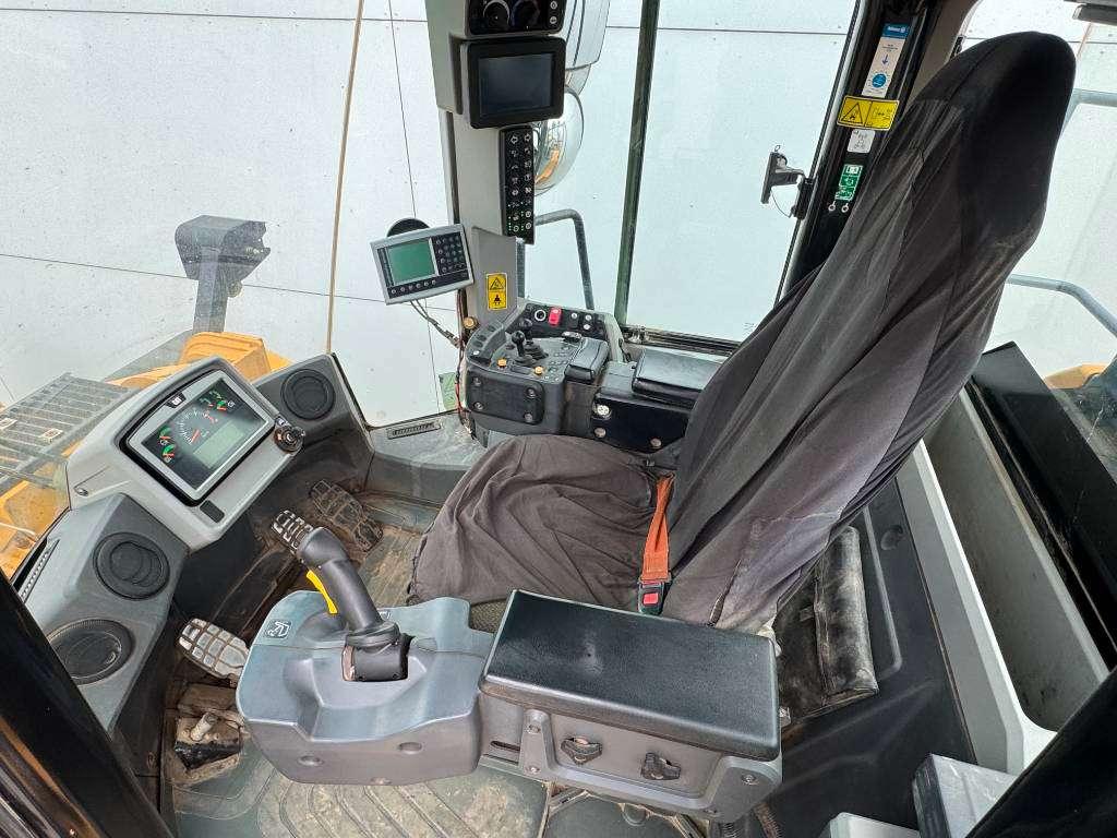 Caterpillar 972M - Weight System / Auto Greasing / Camera Foto 8