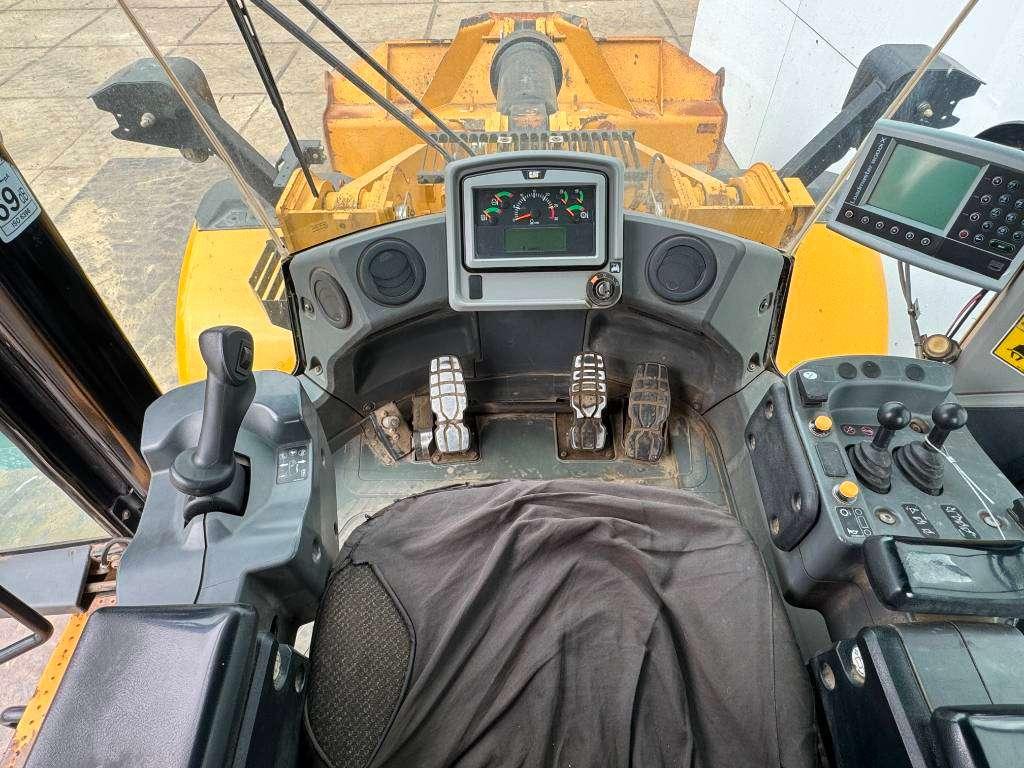 Caterpillar 972M - Weight System / Auto Greasing / Camera Foto 9