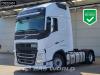 Volvo FH 500 FH 4X2 XL Retarder 2x Tanks Standklima Foto 1 thumbnail
