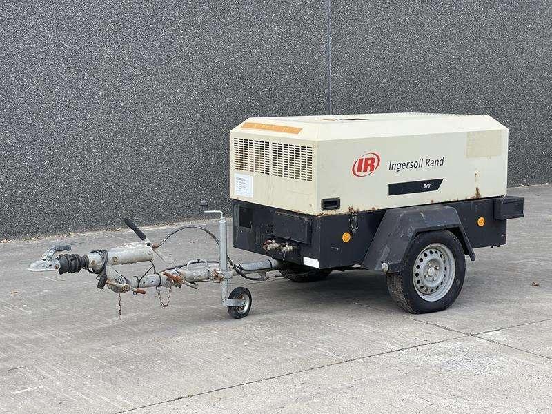 Ingersoll Rand 7 / 31 Foto 1
