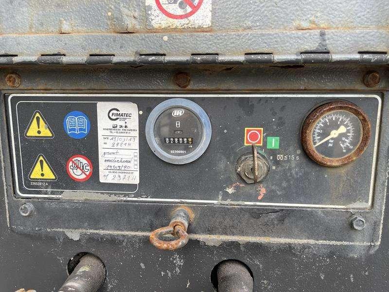 Ingersoll Rand 7 / 31 Foto 10