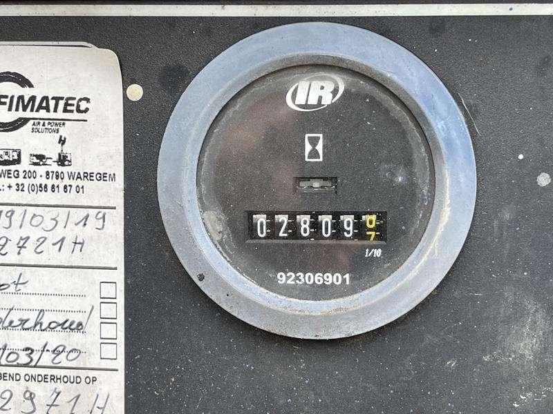 Ingersoll Rand 7 / 31 Foto 11