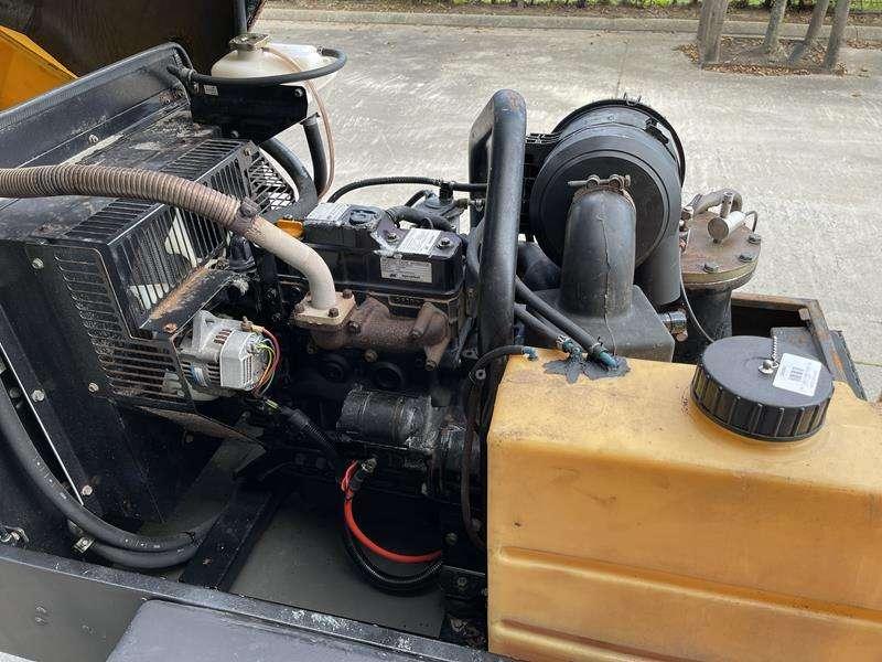Ingersoll Rand 7 / 31 Foto 14