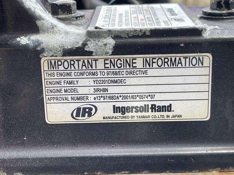 Ingersoll Rand 7 / 31 Foto 15