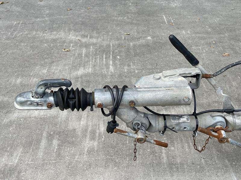 Ingersoll Rand 7 / 31 Foto 2
