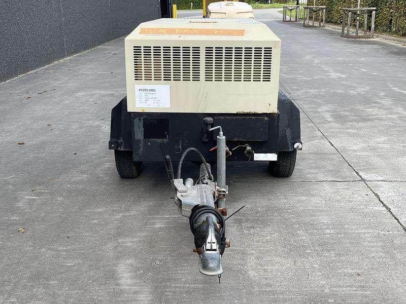 Ingersoll Rand 7 / 31 Foto 3