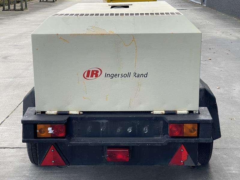 Ingersoll Rand 7 / 31 Foto 7