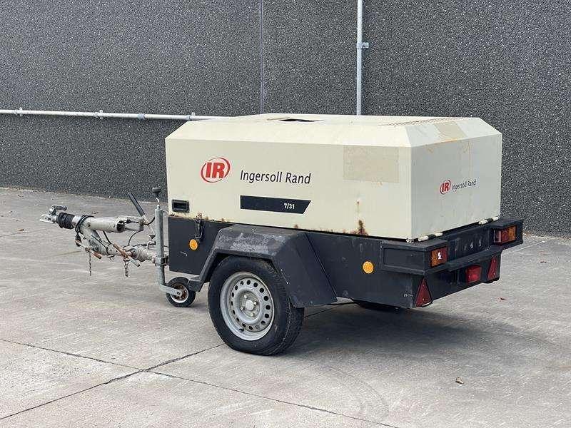 Ingersoll Rand 7 / 31 Foto 8