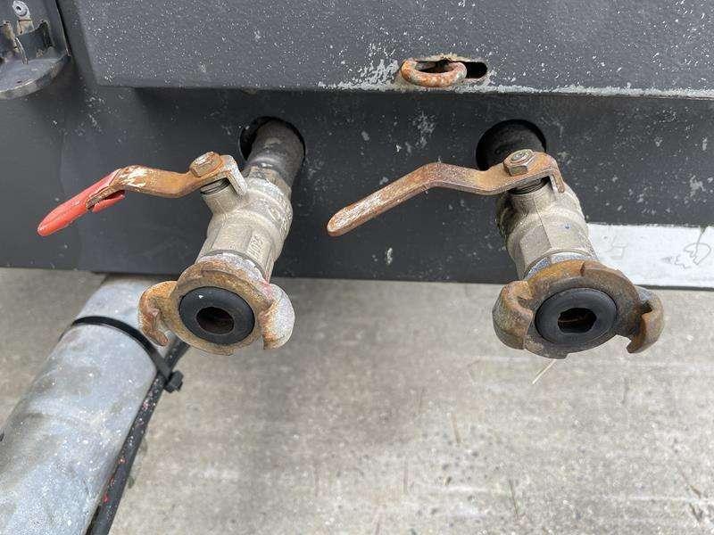 Ingersoll Rand 7 / 31 Foto 9