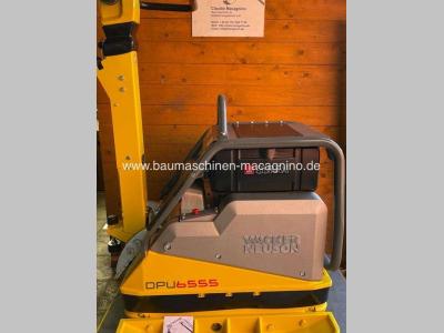 Wacker Neuson DPU 6555 Heh NUOVO vendida por Claudio Macagnino Baumaschinen