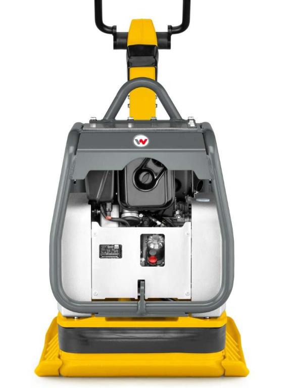 Wacker Neuson DPU 6555 Heh NUOVO Foto 7