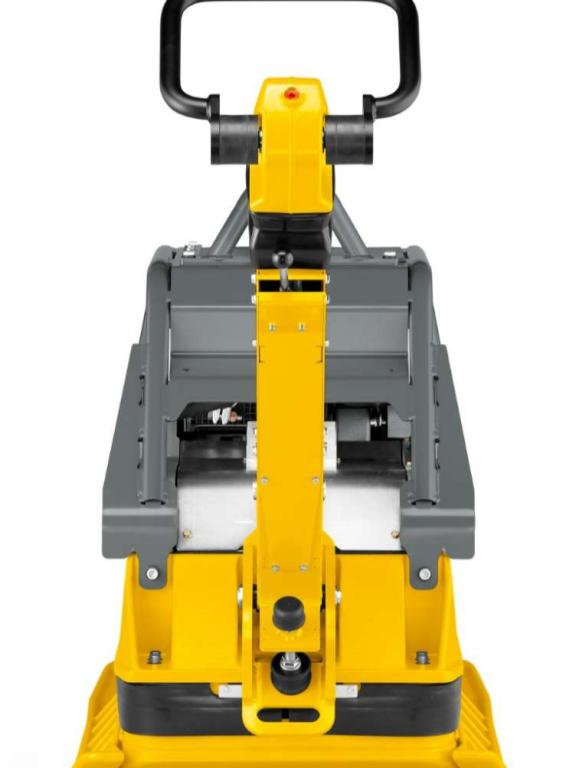 Wacker Neuson DPU 6555 Heh NUOVO Foto 8