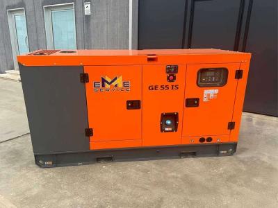 Emme Service GE 55 IS vendida por Emme Service Srl