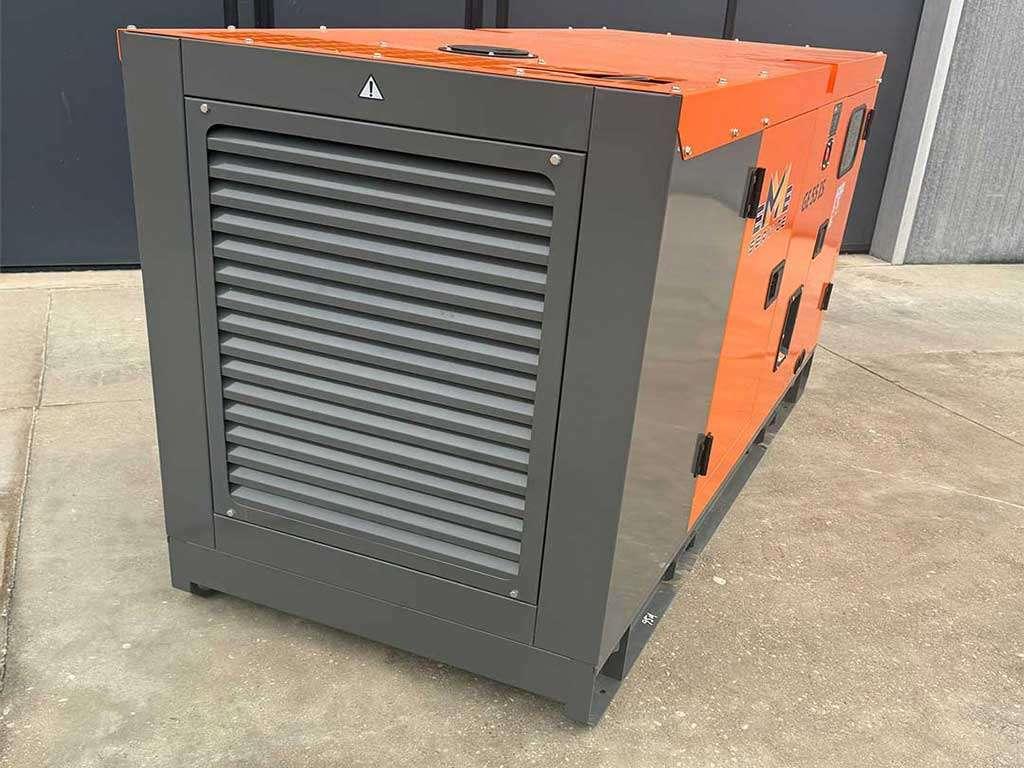 Emme Service GE 55 IS Foto 4