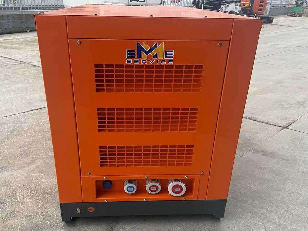 Emme Service GE 55 IS Foto 5