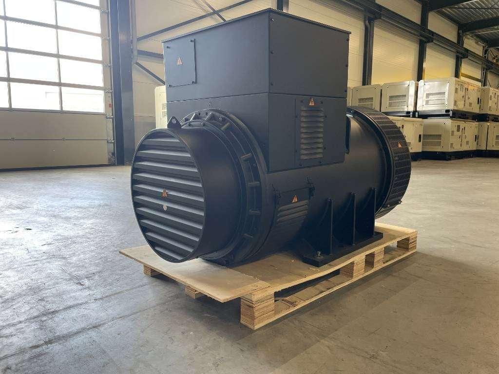 DPX CJ634B - 725 kVA Alternator - DPX-33914 Grupo electrógeno Foto 4