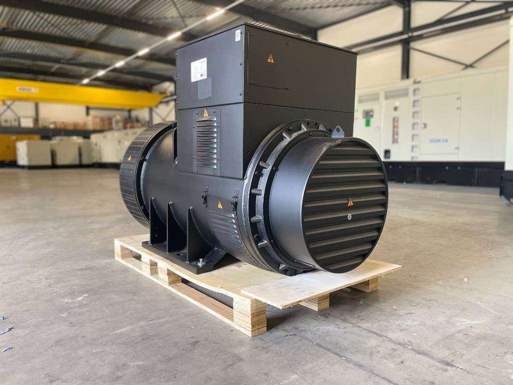 DPX CJ634B - 725 kVA Alternator - DPX-33914 Grupo electrógeno Foto 5