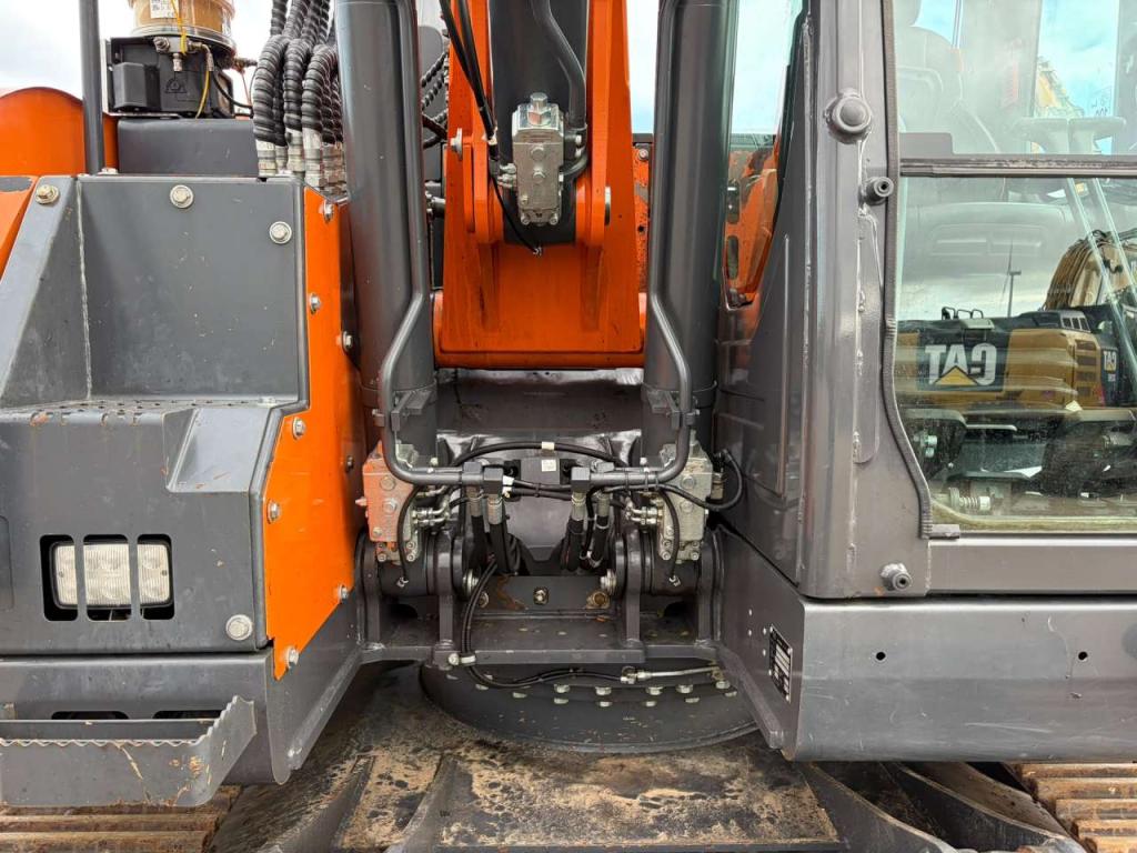 Doosan DX140LCR-7 Foto 10