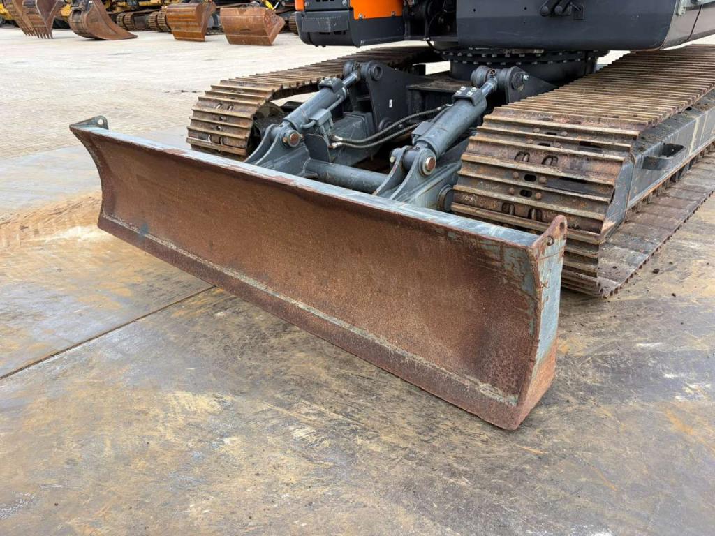 Doosan DX140LCR-7 Foto 12