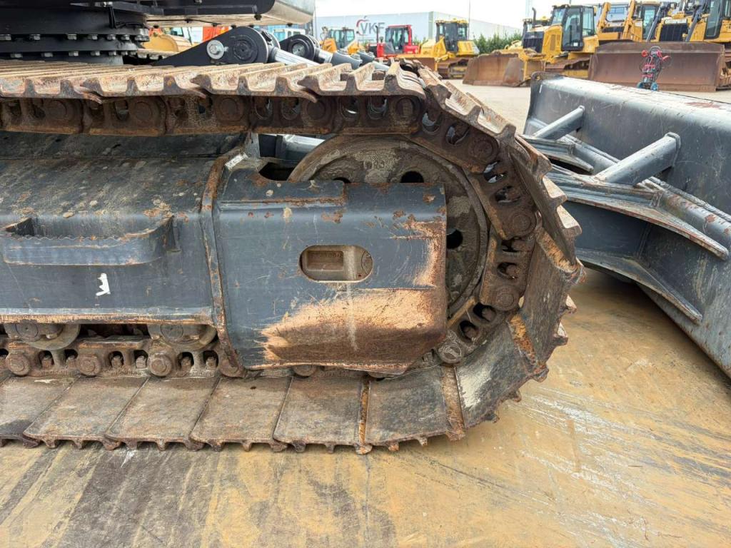 Doosan DX140LCR-7 Foto 18