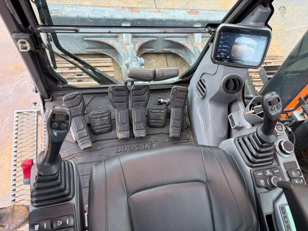 Doosan DX140LCR-7 Foto 27