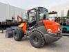 Hitachi ZW95-6C Foto 2 thumbnail