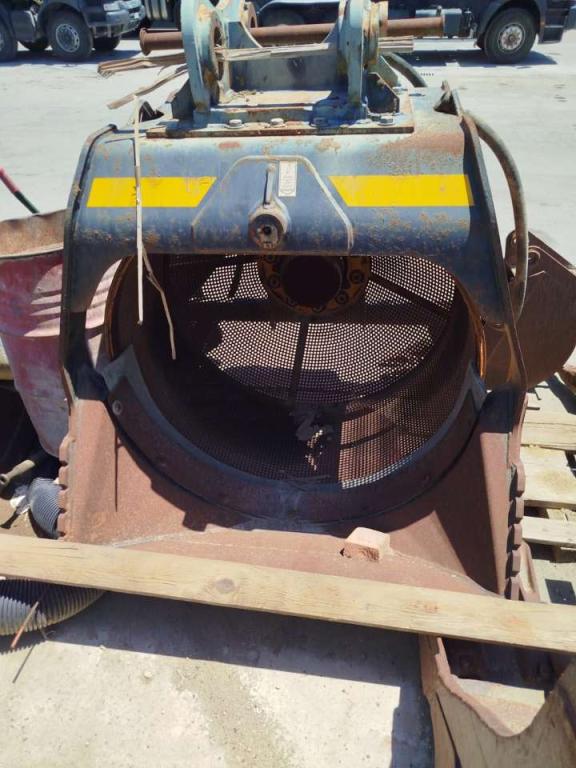 Meccanica Breganzese MB-S14 Foto 1