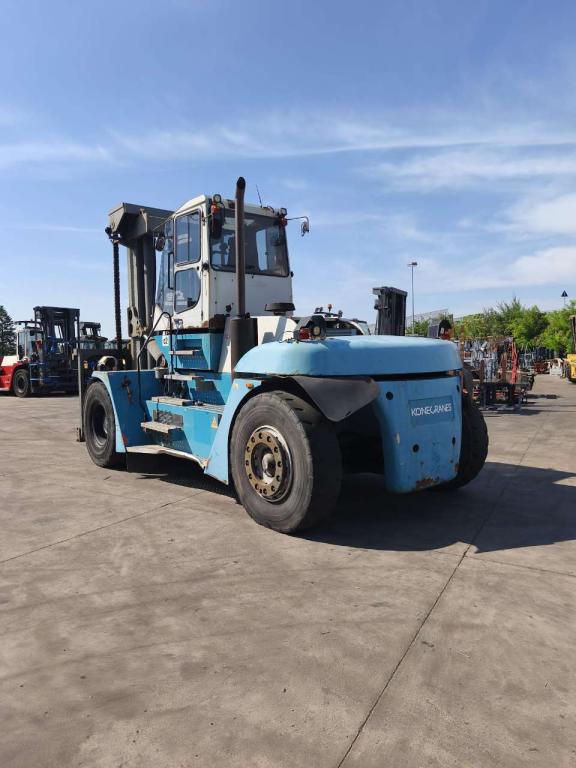 Konecranes SMV20-1200B Foto 4