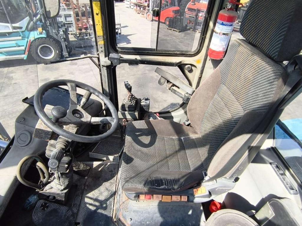 Konecranes SMV20-1200B Foto 5
