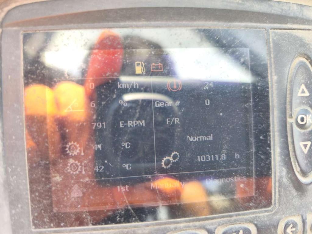 Konecranes SMV20-1200B Foto 6