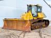 Komatsu D61PX-24 - 6-Way Blade / Ripper Valve / Camera Foto 1 thumbnail